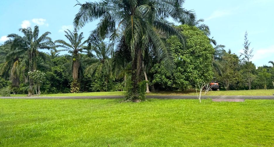 Grundstück zum Kauf in Mueang Krabi, Krabi