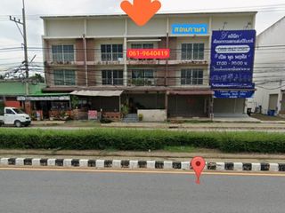 For sale 2 bed retail Space in Sattahip, Chonburi