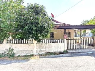 For sale 3 bed house in Sattahip, Chonburi