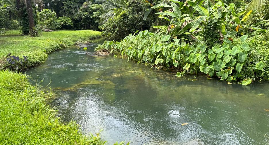 Grundstück zum Kauf in Mueang Krabi, Krabi