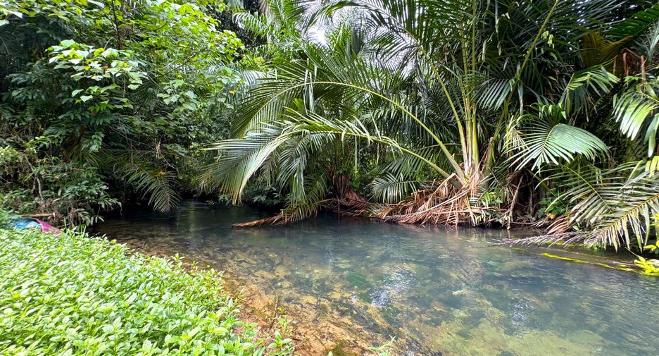 Grundstück zum Kauf in Mueang Krabi, Krabi