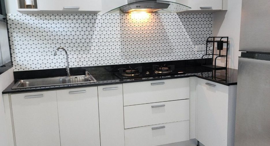 For rent 3 bedrooms townhouse in Mueang Chiang Mai, Chiang Mai