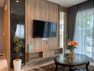 For rent 4 bedrooms house in Saphan Sung, Bangkok