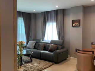 For rent 4 bedrooms house in Saphan Sung, Bangkok