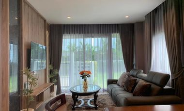 Casa en alquiler de 4 habitaciones en Saphan Sung, Bangkok