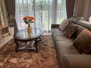 For rent 4 bedrooms house in Saphan Sung, Bangkok