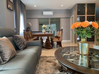 For rent 4 bedrooms house in Saphan Sung, Bangkok