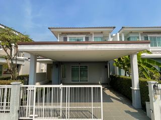 For sale 2 bed house in Mueang Samut Sakhon, Samut Sakhon
