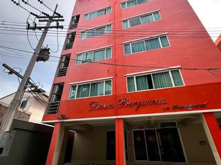 For rent and for sale 9 bed apartment in Si Racha, Chonburi