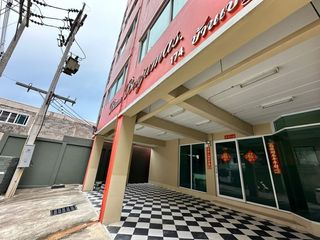 For rent and for sale 9 bed apartment in Si Racha, Chonburi