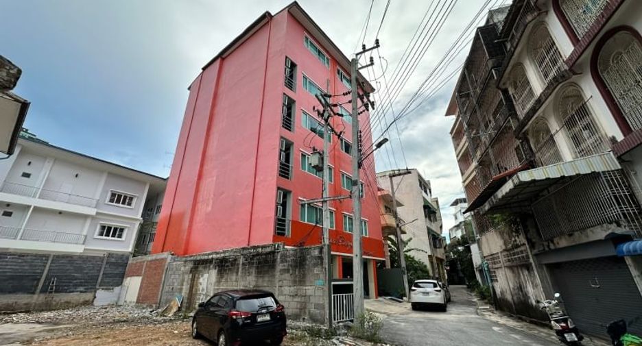 For rent and for sale 9 bedrooms apartment in Si Racha, Chonburi
