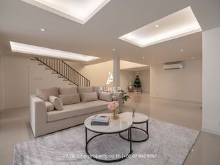 For sale 3 Beds house in Watthana, Bangkok