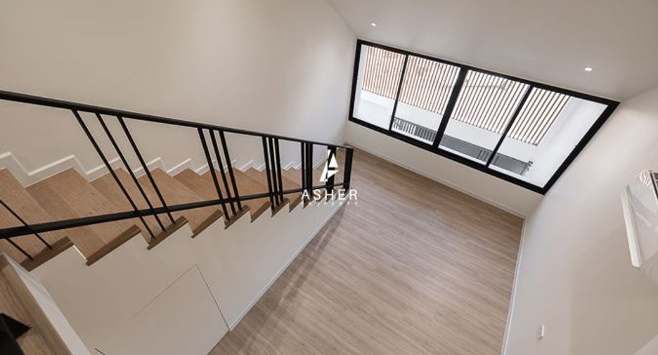 ขาย 3 ห้องนอน บ้านเดี่ยว ใน วัฒนา, กรุงเทพฯ