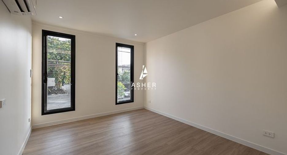 ขาย 3 ห้องนอน บ้านเดี่ยว ใน วัฒนา, กรุงเทพฯ