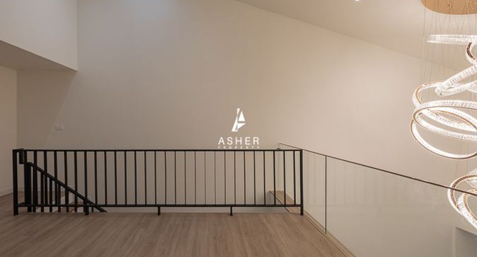 ขาย 3 ห้องนอน บ้านเดี่ยว ใน วัฒนา, กรุงเทพฯ