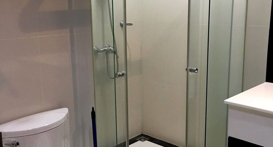 Продажа 1 кровать кондо в Патхум Щан, Бангкок