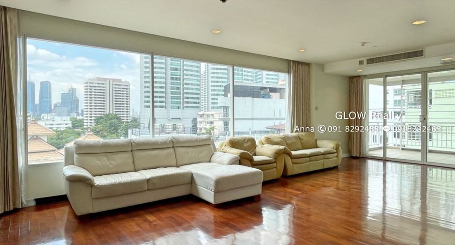 For sale 2 Beds condo in Khlong Toei, Bangkok