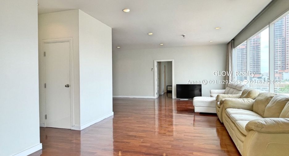 For sale 2 Beds condo in Khlong Toei, Bangkok