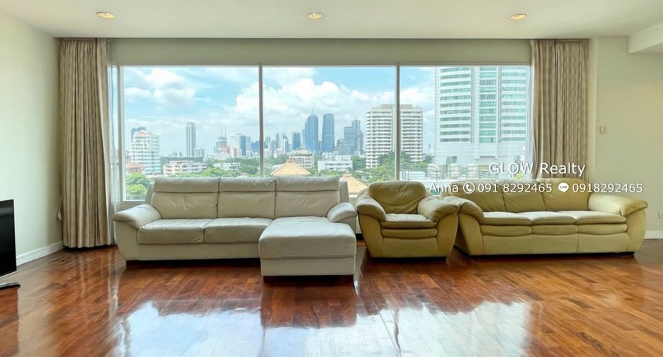 For sale 2 Beds condo in Khlong Toei, Bangkok