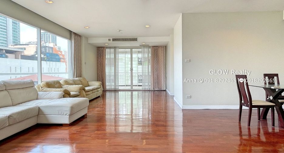 For sale 2 Beds condo in Khlong Toei, Bangkok