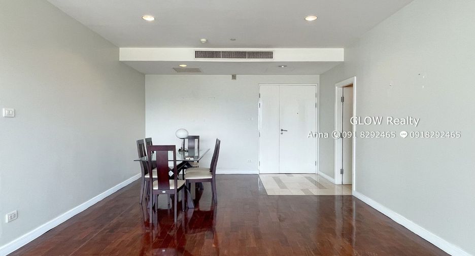 For sale 2 Beds condo in Khlong Toei, Bangkok