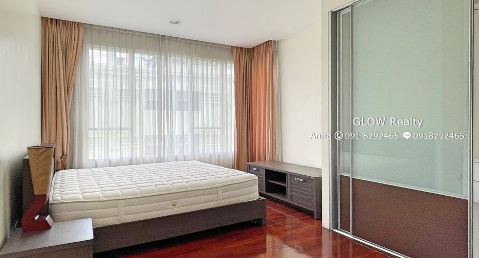 For sale 2 Beds condo in Khlong Toei, Bangkok