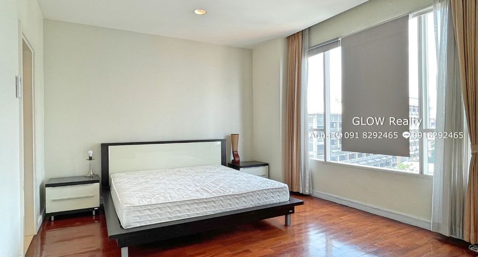 For sale 2 Beds condo in Khlong Toei, Bangkok
