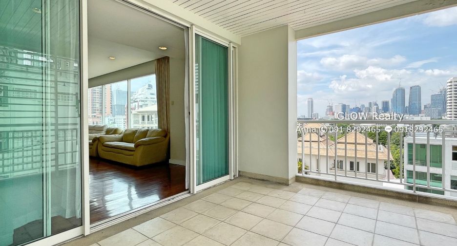 For sale 2 Beds condo in Khlong Toei, Bangkok