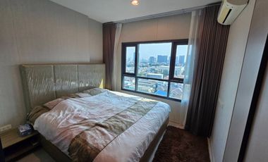 For sale 1 Beds condo in Bangkok Yai, Bangkok