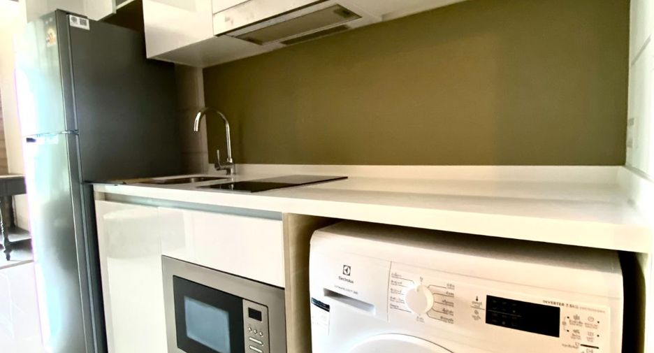 For sale 1 bed condo in Jomtien, Pattaya