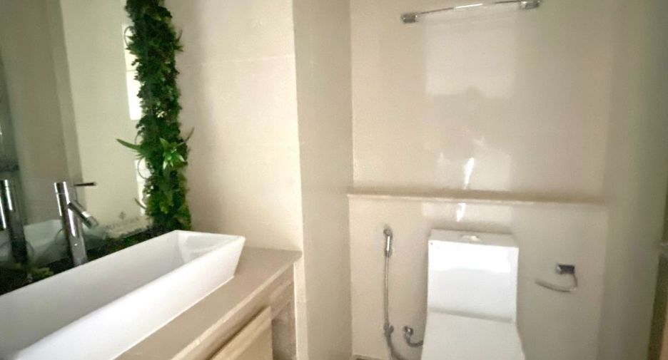 For sale 1 bed condo in Jomtien, Pattaya