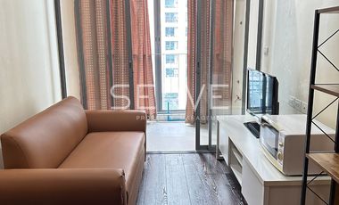 For rent 1 bed condo in Ratchathewi, Bangkok