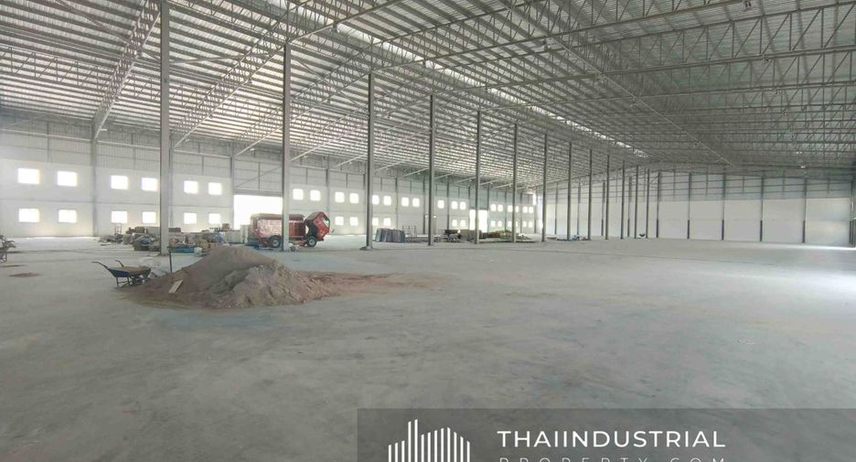 Almacén en alquiler en Phanat Nikhom, Chonburi