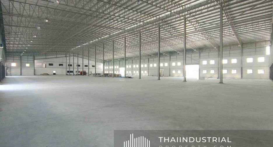 Almacén en alquiler en Phanat Nikhom, Chonburi