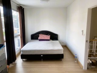 For sale 3 bed townhouse in Bang Bua Thong, Nonthaburi