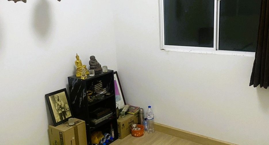 Продажа 3 спальни таунхаус в Bang Bua Thong, Нонтабури