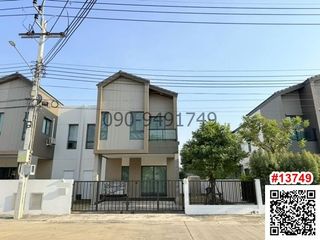 For rent 3 bedrooms house in Bang Sao Thong, Samut Prakan