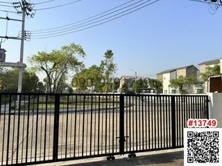 For rent 3 bedrooms house in Bang Sao Thong, Samut Prakan