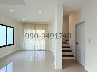 For rent 3 bedrooms house in Bang Sao Thong, Samut Prakan