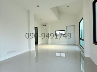 For rent 3 bedrooms house in Bang Sao Thong, Samut Prakan