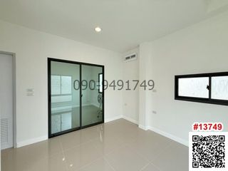 For rent 3 bedrooms house in Bang Sao Thong, Samut Prakan