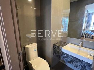 For rent 1 bed condo in Bang Rak, Bangkok
