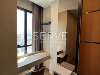 For rent 1 bed condo in Bang Rak, Bangkok