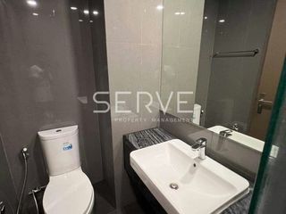 For rent 1 bed condo in Bang Rak, Bangkok