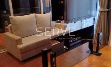 For rent and for sale 1 bed condo in Phaya Thai, Bangkok