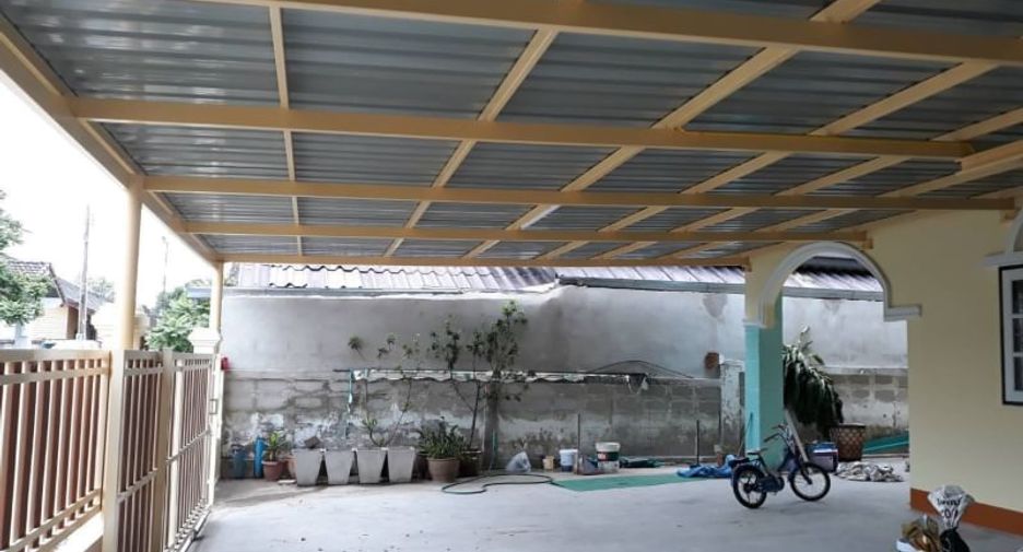 À vendre 3 chambres maison à Si Racha, Chonburi