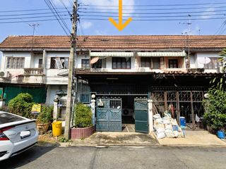 For sale 2 bed townhouse in Bang Bua Thong, Nonthaburi