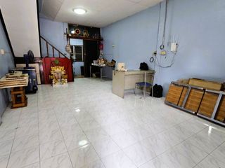 For sale 2 bed townhouse in Bang Bua Thong, Nonthaburi