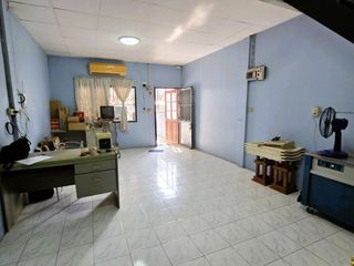 For sale 2 bed townhouse in Bang Bua Thong, Nonthaburi