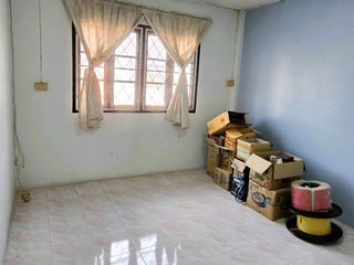 For sale 2 bed townhouse in Bang Bua Thong, Nonthaburi